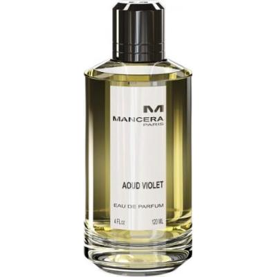 Mancera Aoud Violet Flacon