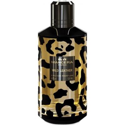 Mancera Wild Leather