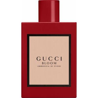 Gucci Bloom Ambrosia di Fiori Flacon