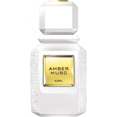 Ajmal Amber Musk