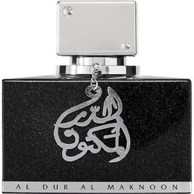 Lattafa Al Dur Al Maknoon Silver