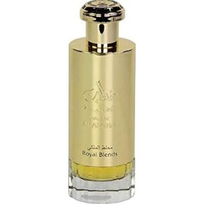 Lattafa Khaltaat Al Arabia Royal Blends