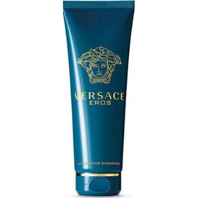 Versace Eros Shower Gel