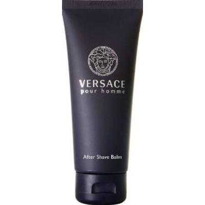 Versace pour Homme After Shave Balm