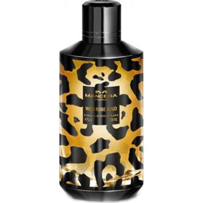 Mancera Wild Rose Aoud