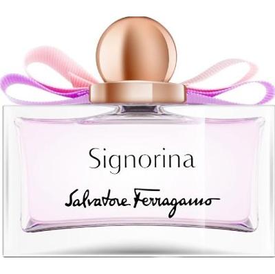 Salvatore Ferragamo Signorina (EDT)