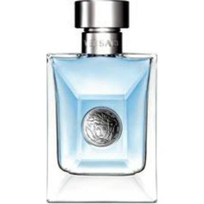 Versace pour Homme Flacon