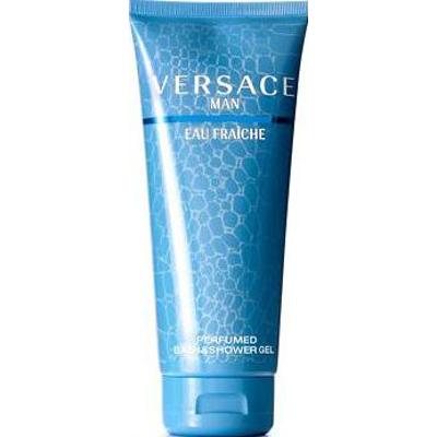 Versace Man Eau Fraiche Shower Gel