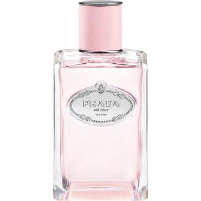 Prada Infusion de Rose (2017) Flacon
