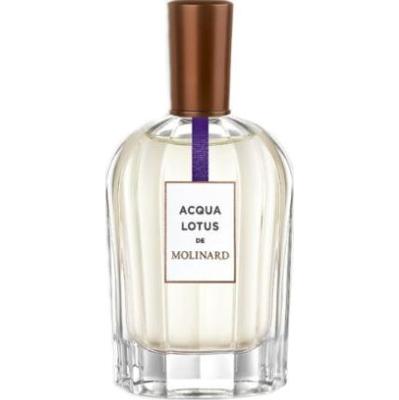 Molinard Acqua Lotus Flacon