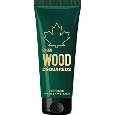 Dsquared2 Wood Green After Shave Balm