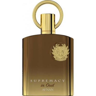 Afnan Supremacy in Oud
