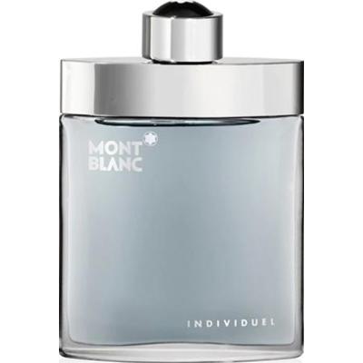Mont Blanc Individuel Flacon