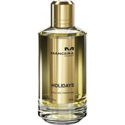 Mancera Holidays