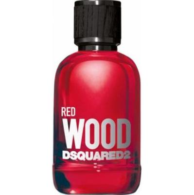 Dsquared2 Wood Red Flacon