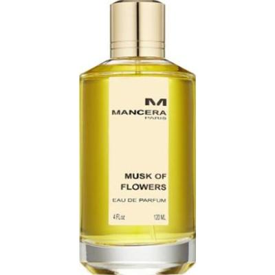 Mancera Musk Of Flowers