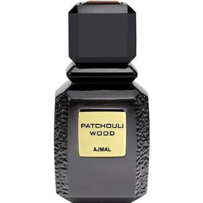 Ajmal Patchouli Wood
