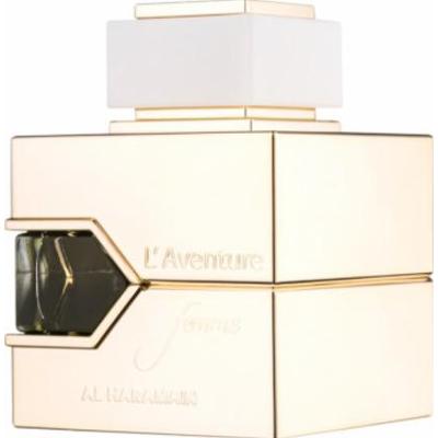 Al Haramain L`Aventure Femme
