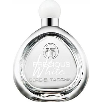 Sergio Tacchini Precious White Flacon