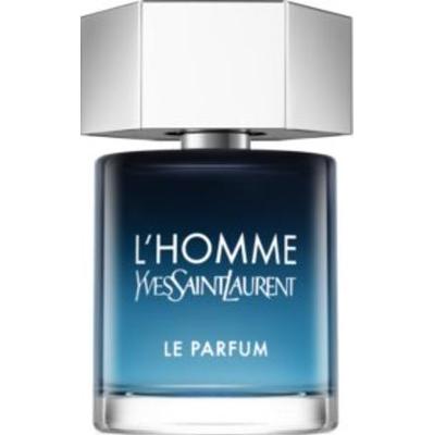 Yves Saint Laurent L'Homme Le Parfum
