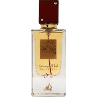 Lattafa Ana Abiyedh Rouge