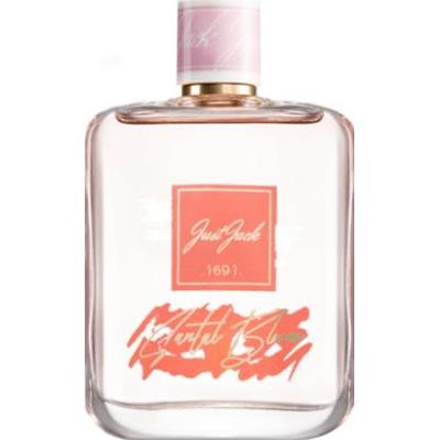 Just Jack Santal Bloom