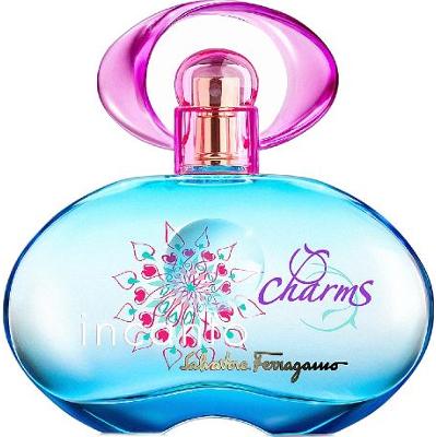 Ferragamo Incanto Charms Flacon