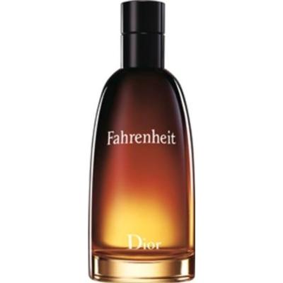 Dior Fahrenheit