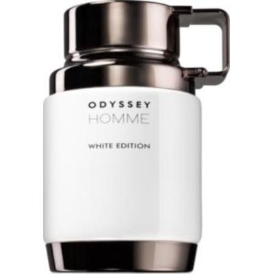Armaf Odyssey White Edition