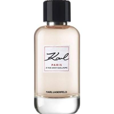 Karl Lagerfeld Paris 21 rue Saint-Guillaume Flacon