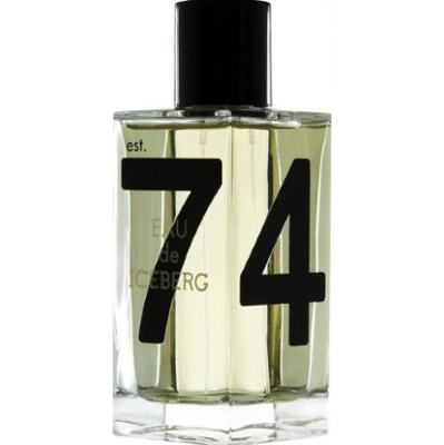 Iceberg Eau de Iceberg Homme