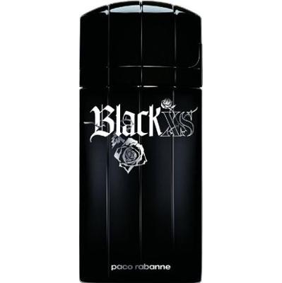 Paco Rabanne Black XS for Men