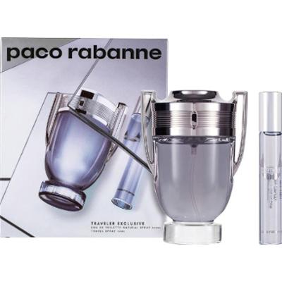 Paco Rabanne Invictus Gift Set