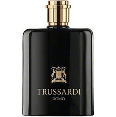 Trussardi Uomo 2011