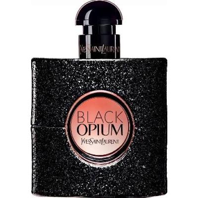 Yves Saint Laurent Black Opium
