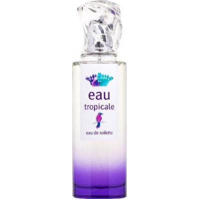 Sisley Eau Tropicale Flacon