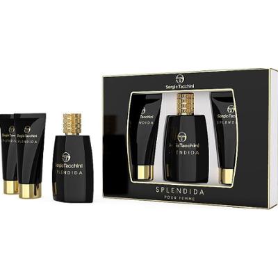 Sergio Tacchini Splendida Gift Set