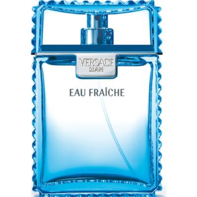 Versace Man Eau Fraiche Deodorant Spray