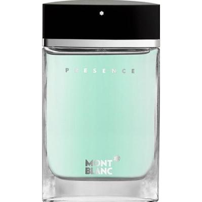 Mont Blanc Presence Flacon