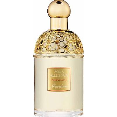 Guerlain Aqua Allegoria Pamplelune Flacon