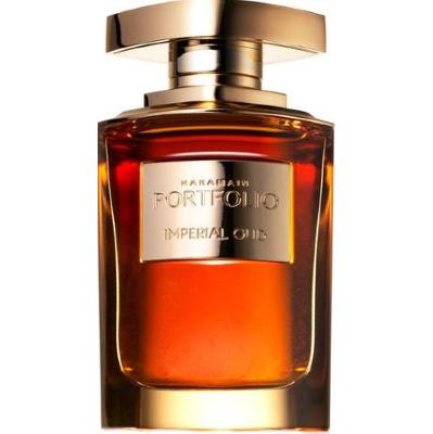 Al Haramain Portfolio Imperial Oud