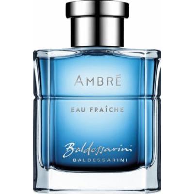 Hugo Boss Baldessarini Ambre Eau Fraiche