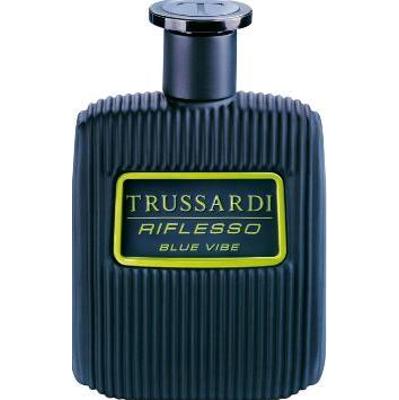 Trussardi Riflesso Blue Vibe Flacon