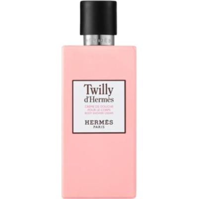 Hermes Twilly D`Hermes Body Shower Cream