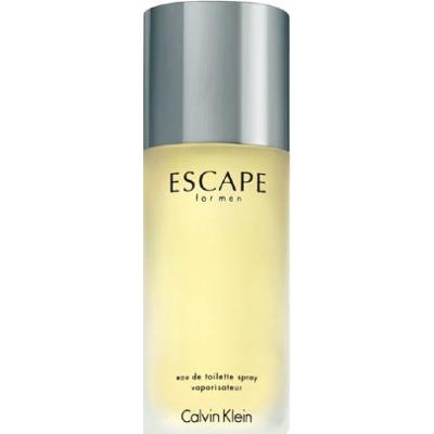 Calvin Klein Escape for Men