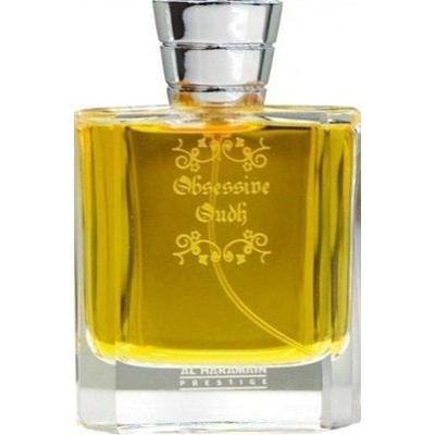 Al Haramain Obsessive Oudh