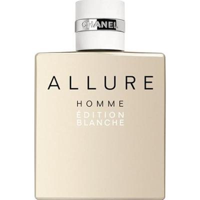 Chanel Allure Edition Blanche Flacon
