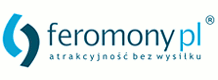 logo feromony