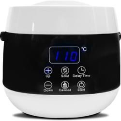 Podgrzewacz do wosku w puszce cyfrowy 500 ml