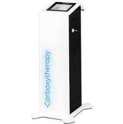 Urządzenie kosmetyczne karboksyterapia